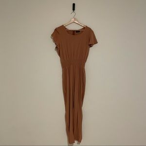 NWT L Roolee Jumpsuit